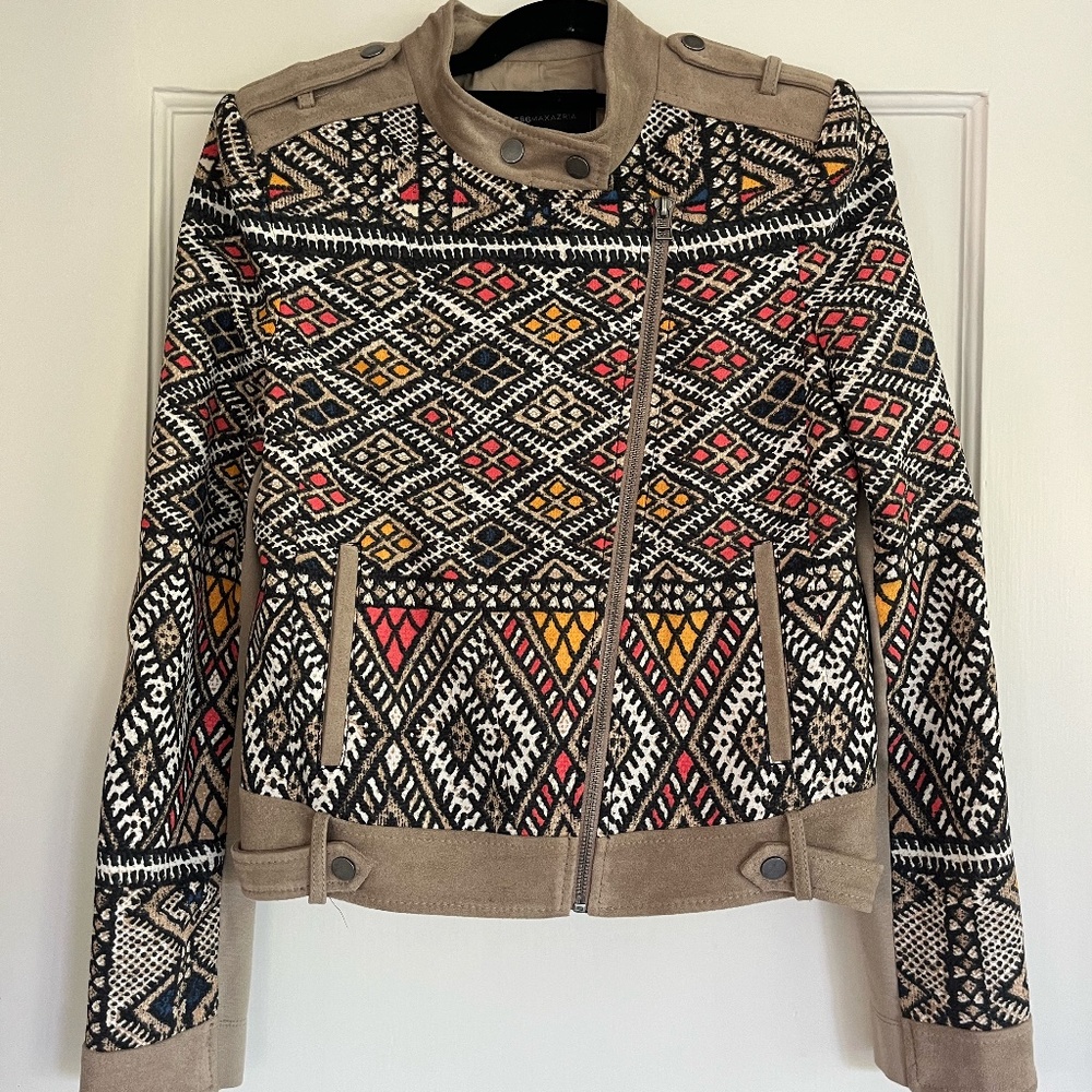 BCBG Maxazria Jacket
